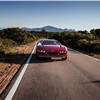 Italdesign Giugiaro Parcour, 2013 - The Parcour features a Lamborghini V10 plucked from the Gallardo - Photo by Davey G. Johnson.